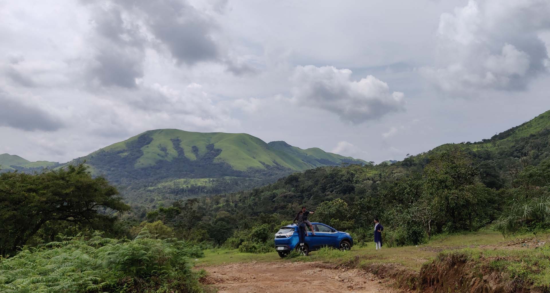 Places to visit in Sakleshpur