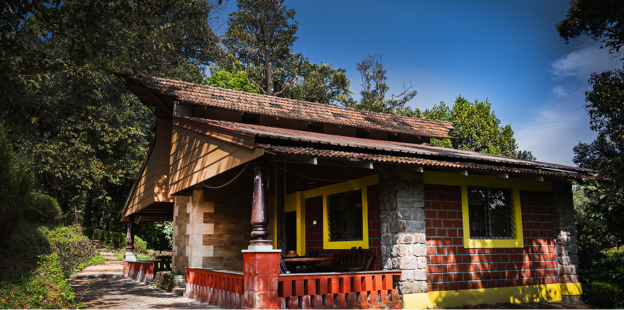 Accommodation