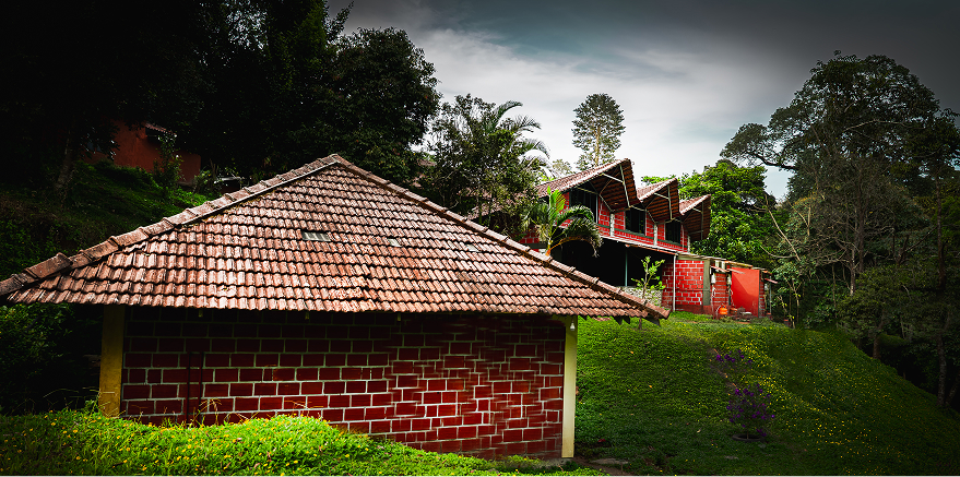 Accommodation